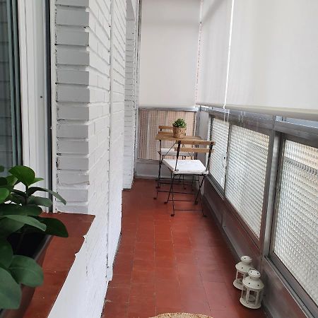 Apartamento Casa del HUMEDO León Exterior foto