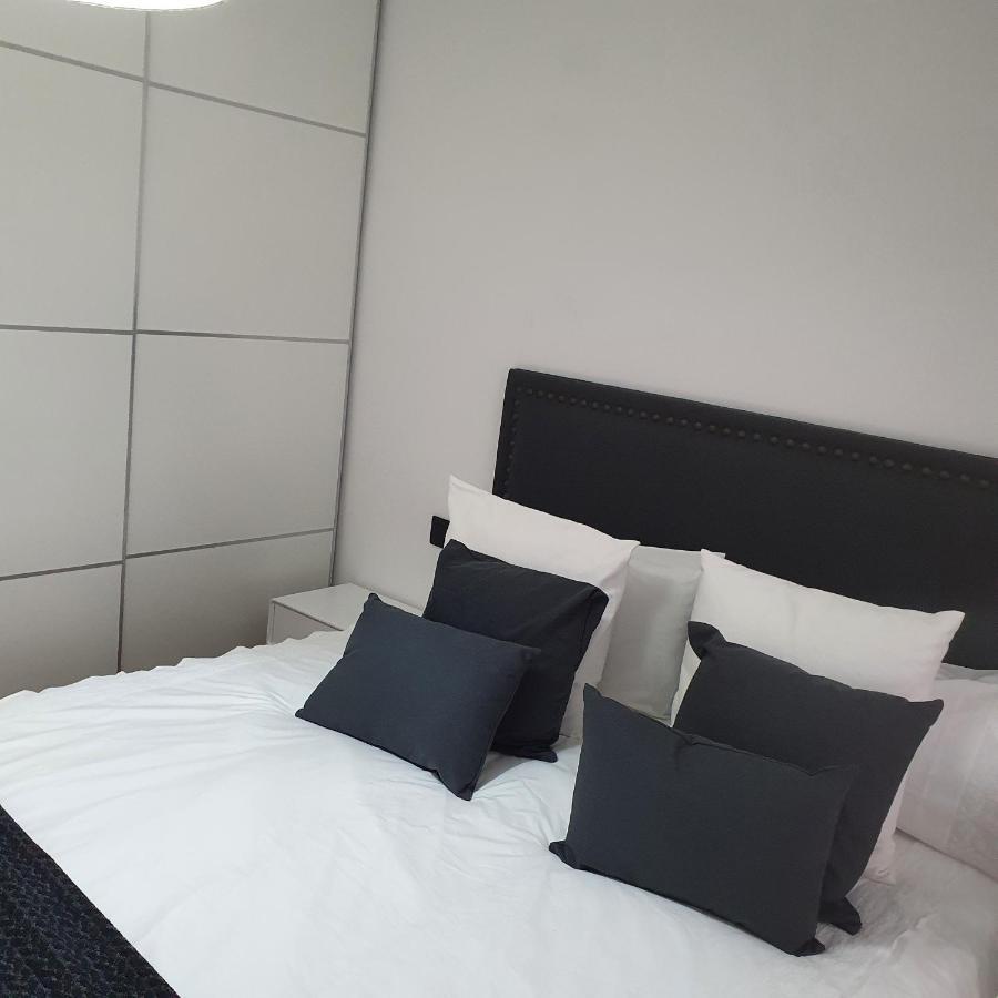 Apartamento Casa del HUMEDO León Exterior foto