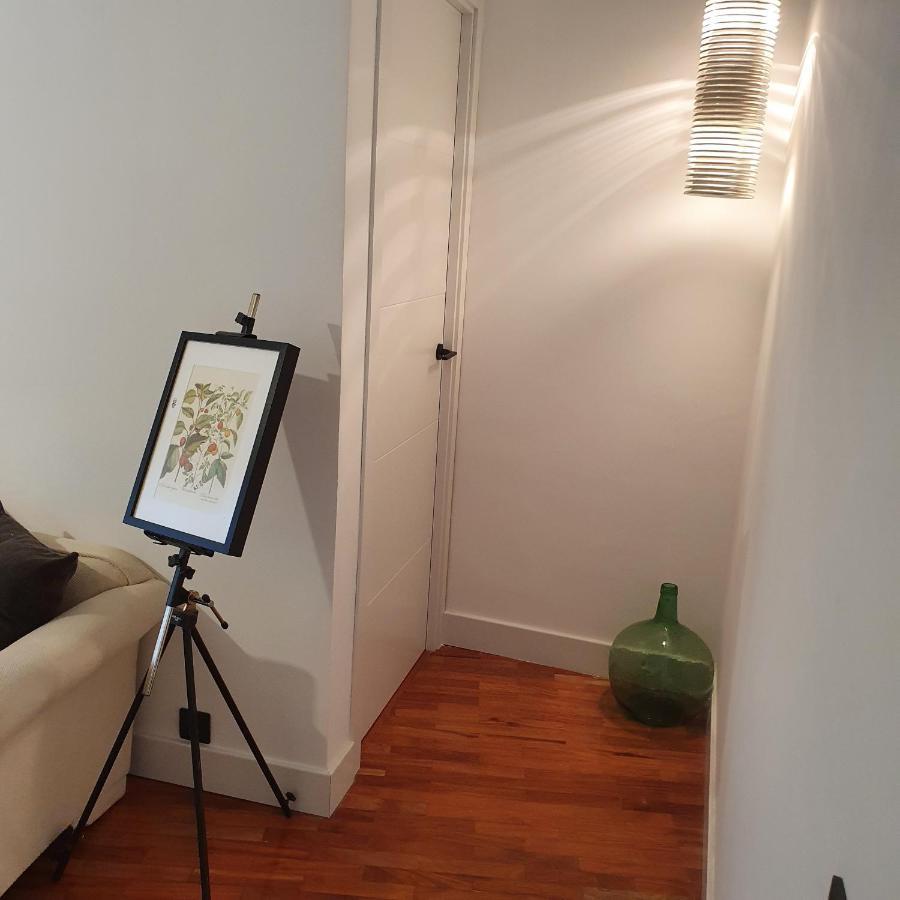 Apartamento Casa del HUMEDO León Exterior foto