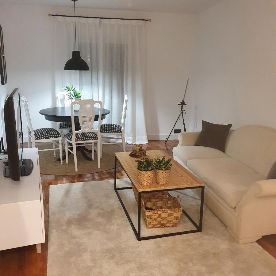 Apartamento Casa del HUMEDO León Exterior foto