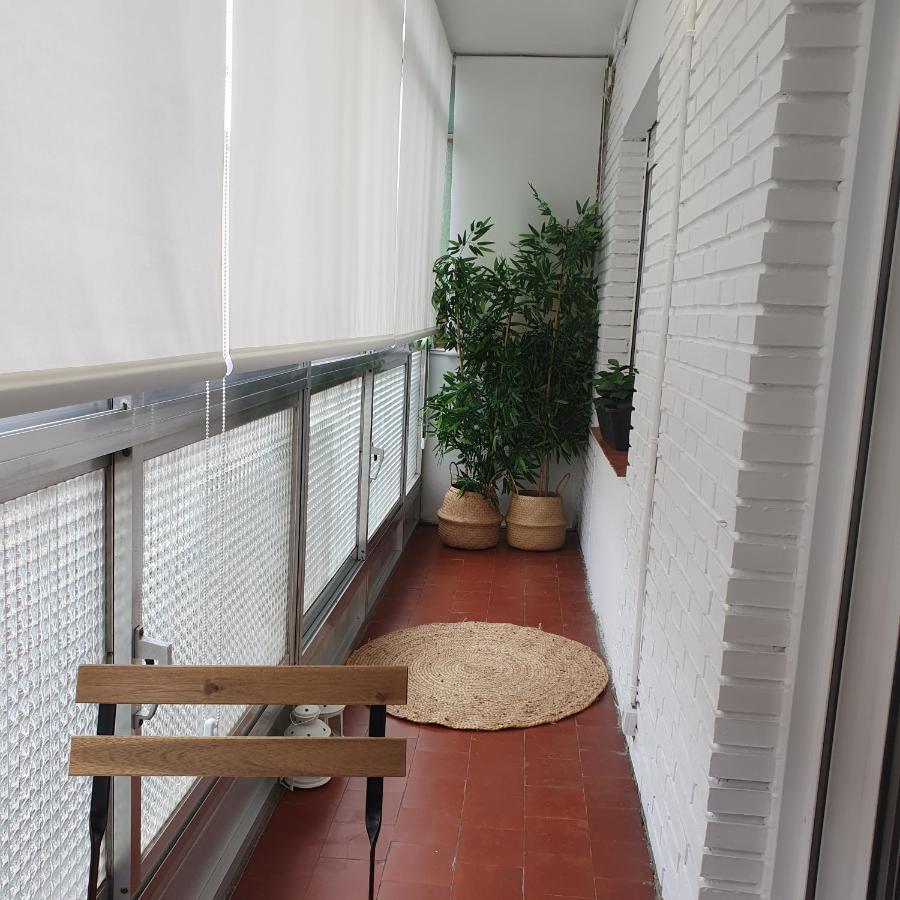 Apartamento Casa del HUMEDO León Exterior foto