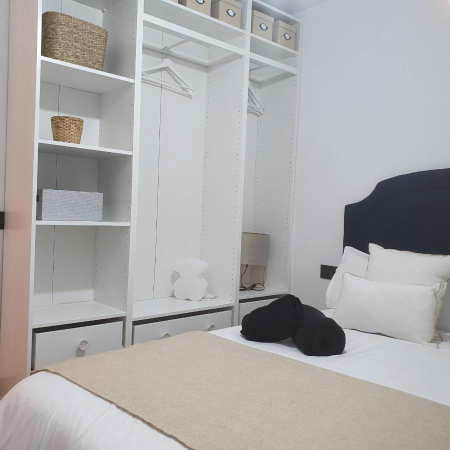 Apartamento Casa del HUMEDO León Exterior foto